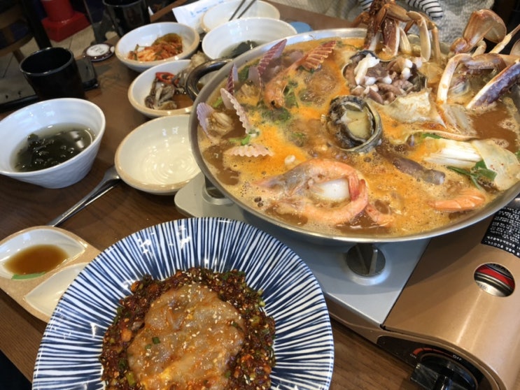  원주맛집추천, “연안식당 원주행구점” 밥도둑 다 모였다~