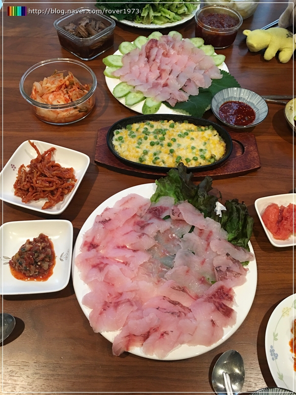  집에서 해먹은 이것저것들..