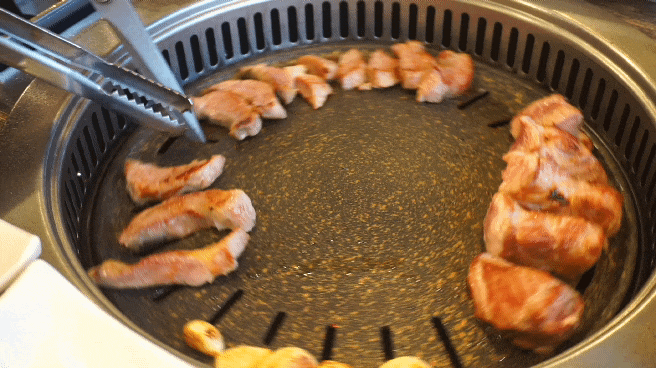  안국역 쌈지길 맛집 [853 팔오삼] 목살 삼겹살맛집 솔직후기!