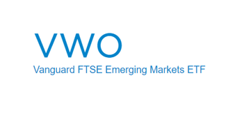  [미국 ETF 알짜 시리즈] - 9. 이머징 국가 ETF - VWO
