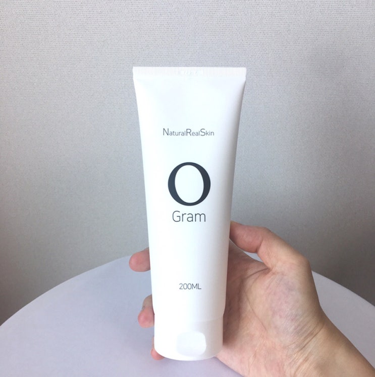  건성피부크림 네추럴리얼스킨 유해성분이 없어 임산부도 OK!!