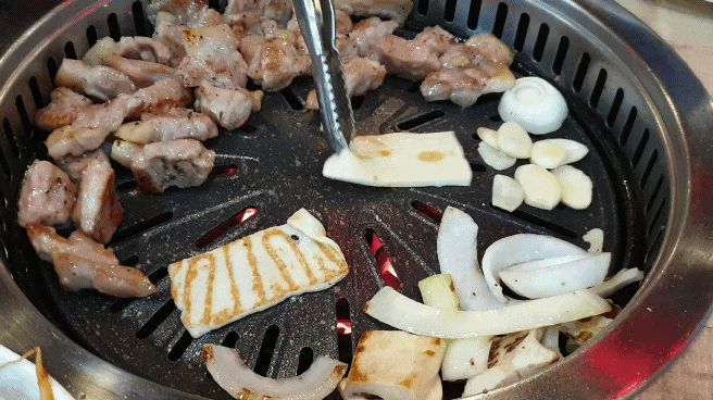  [청주 사창동] 신반장의 한양참숯뒷고기_청주고깃집, 충북대맛집