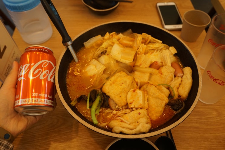  정자역 마라탕 하오펑라 새로생긴곳 후기!