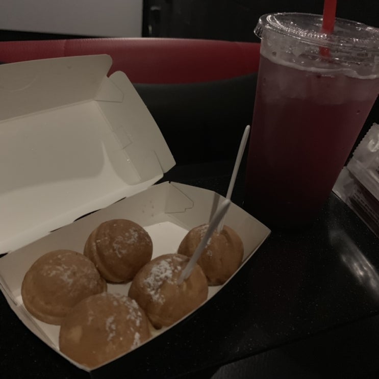 오랜만에 영화 오랜만에 영화