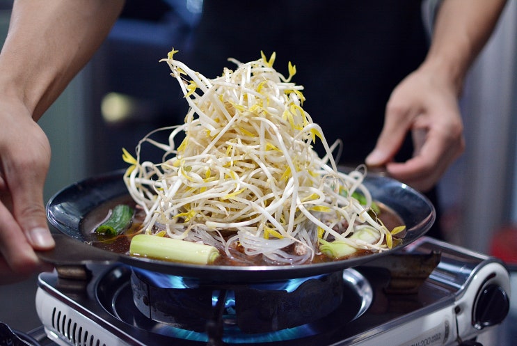 서산 맛집 모임장소 잘 골랐당