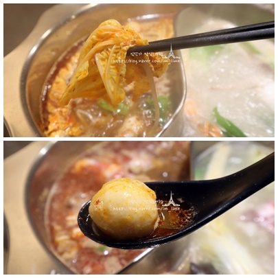  일산훠궈무한리필, 백석동 중경샤브샤브 내스타일이야