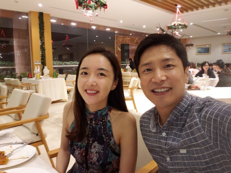  베트남 다낭] 20181228-20190104 / TMS Luxury Hotel, La sen Spa