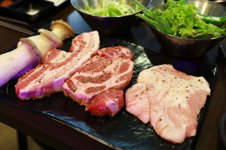  동탄고기집 맛집 퍼펙트하네요!