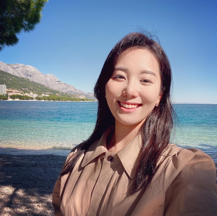  크로아티아 여행 - 마카르스카 / 두브로브니크 / 챠브타트 중 끄적 일기