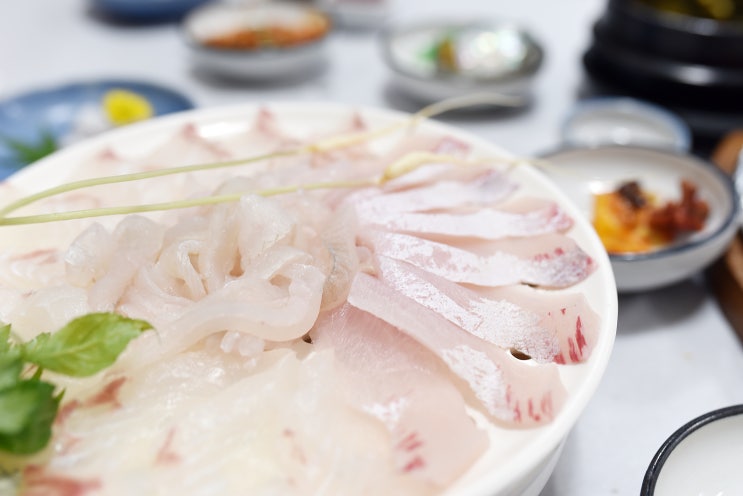  울산 명촌 맛집 회생각날때마다 강동회수산