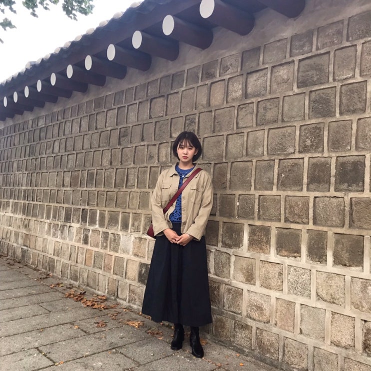  벌써 가을이 다가왔다