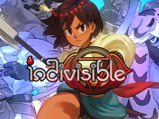 독특한 메트로배니아 액션 RPG 인디비지블 (Indivisible) 첫인상 리뷰 독특한 메트로배니아 액션 RPG 인디비지블 (Indivisible) 첫인상 리뷰