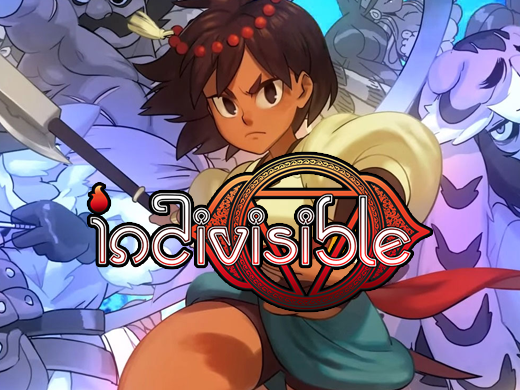 독특한 메트로배니아 액션 RPG 인디비지블 (Indivisible) 첫인상 리뷰