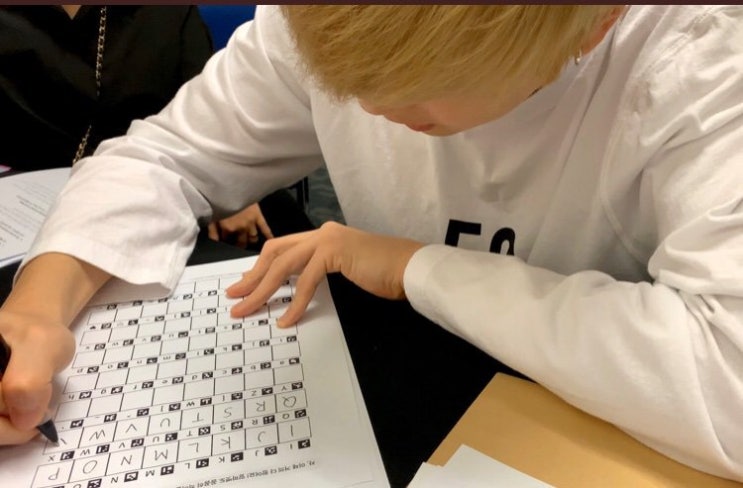 강다니엘과 함께하는 한글날(ft.다니티 챌린지 같이 참여해요)