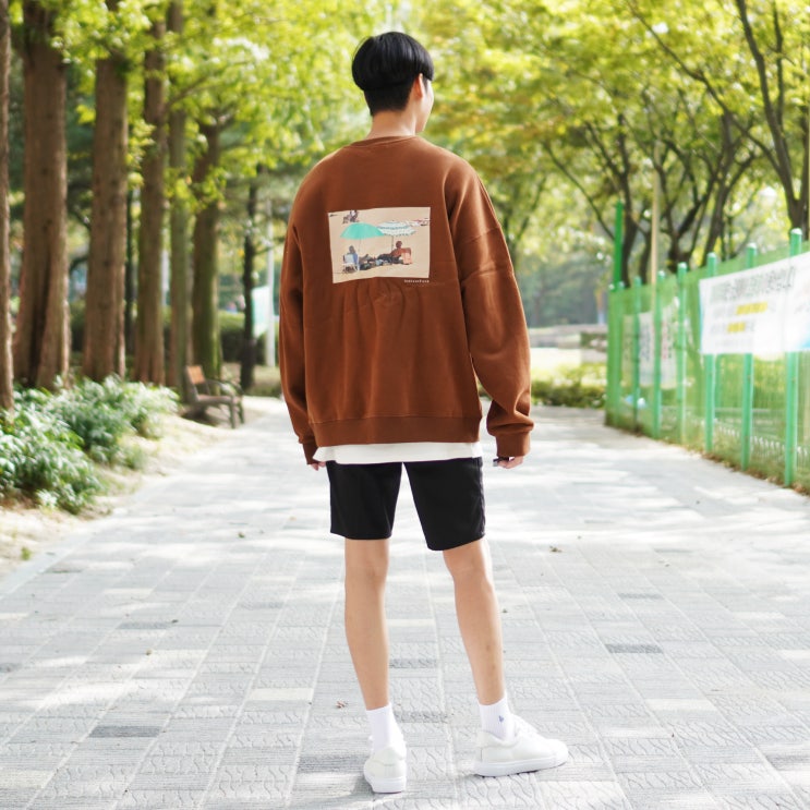 남자 키높이 스니커즈 티나지 않게 OHO POSHER