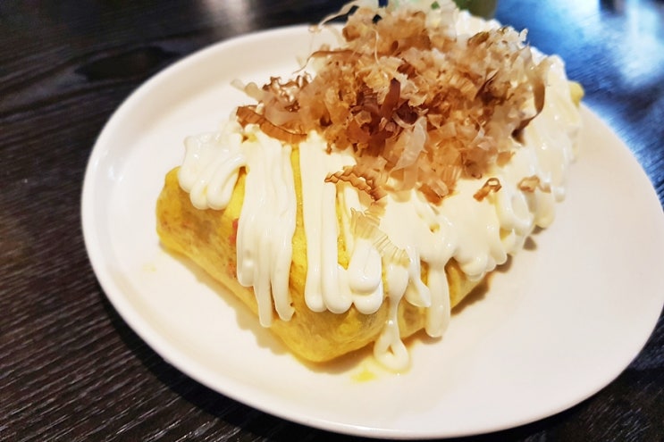  창원 상남동 술집, 또가고 싶은 <오늘이자카야>