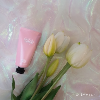  #데일리선로션 순한 #아기선크림