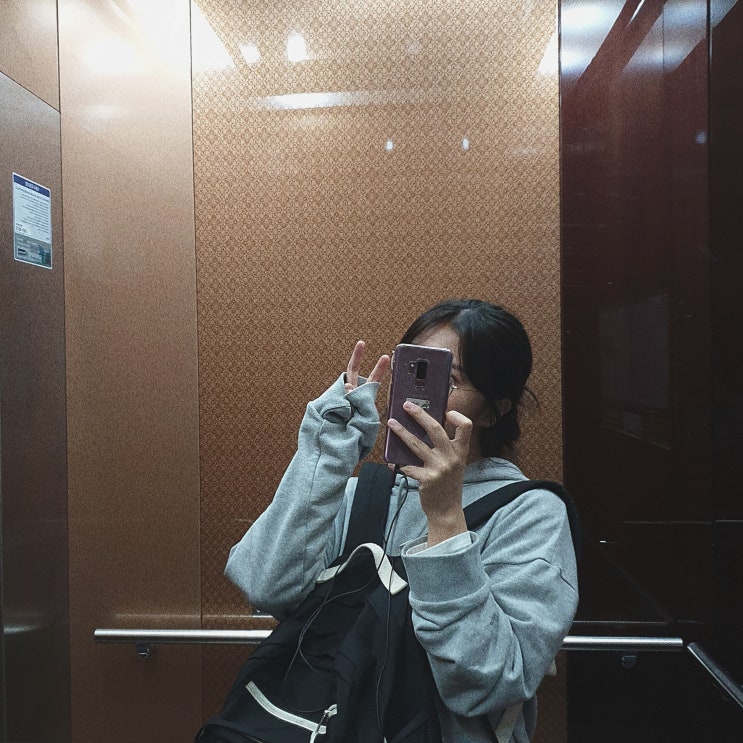  이 정도면 왜 올리나 싶은 일상c️