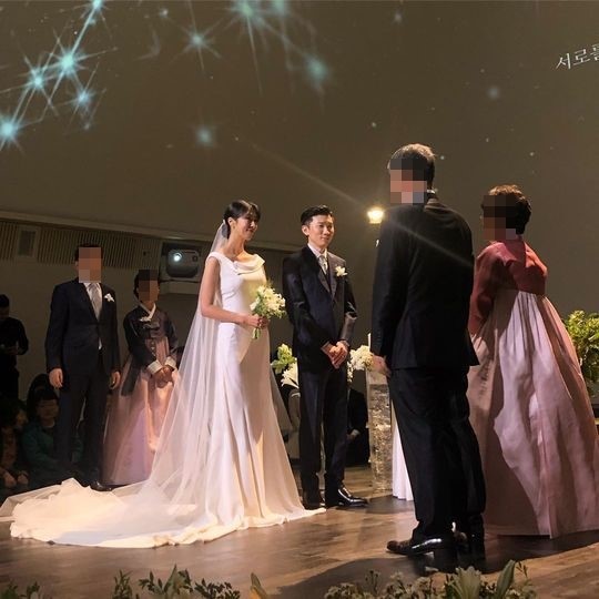  모델 남보라 결혼 하자 배우 남보라 난데없는 ‘품절 소동’