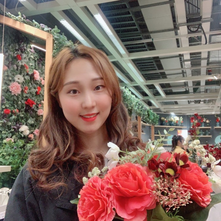  [어학연수-북경] Day21 #북공대 #가을 배달 왔습니다 #이케아