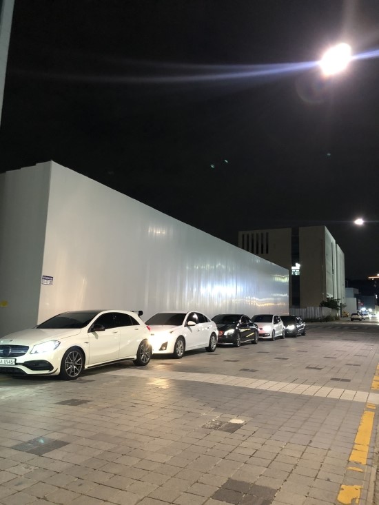  [셀프 세차장] 강남 24시 셀프 세차장 세곡동 워시존 강남점