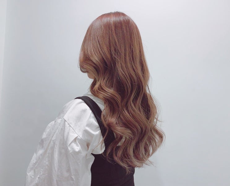  진주 하대동 미용실  라트리헤어스파힐 진주베르점 힐링되는 그곳