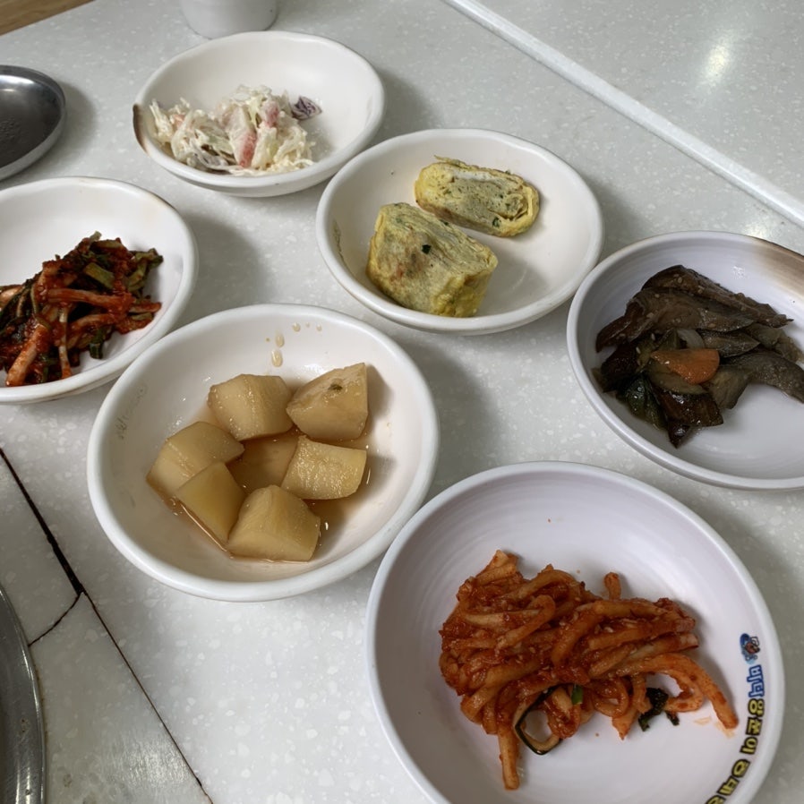 바다양푼이동태탕 광주농성점 사진 6