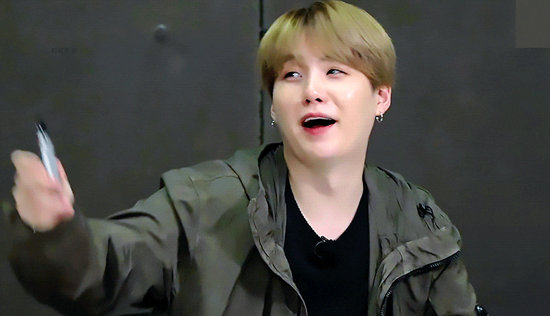 방탄소년단/슈가/지민] 윤기야 지민이 놀리는거 절대 계속해 귀여우니까 : 네이버 블로그