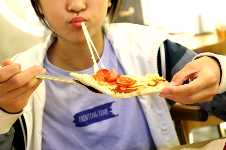  동두천 스테이크 맛있는 레스토랑 올리앤