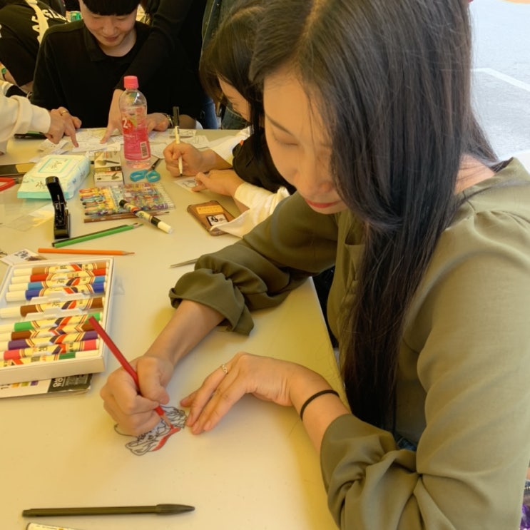  4학년 막학기 라이프 (1)