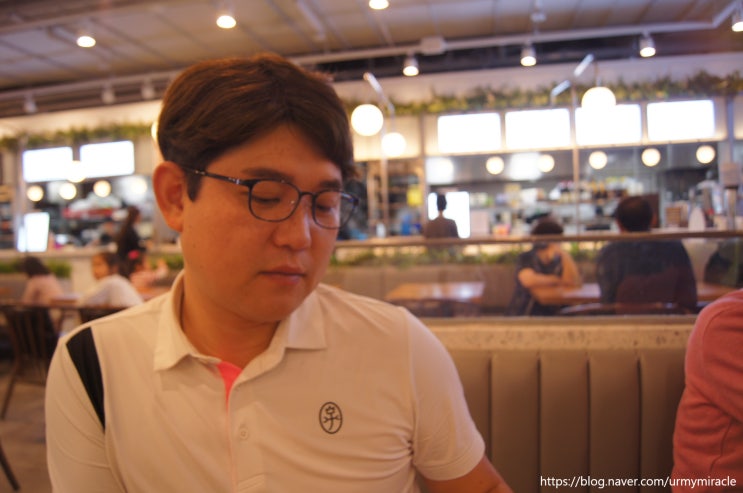  대구월배안경 이마트 안 두쏠아이안경원 후기