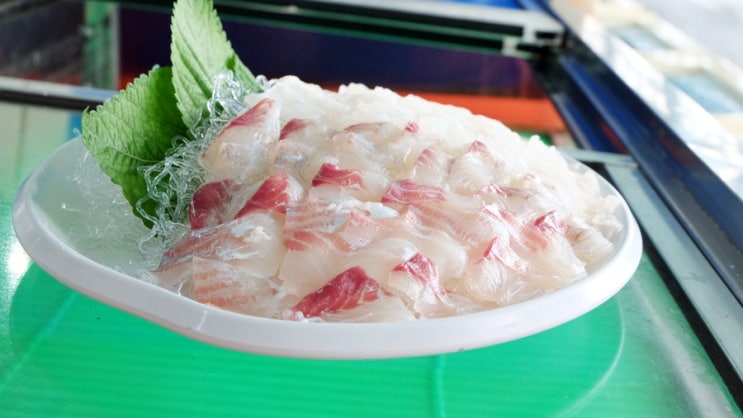  제주 사려니숲길 맛집 계속해서 손이가~!