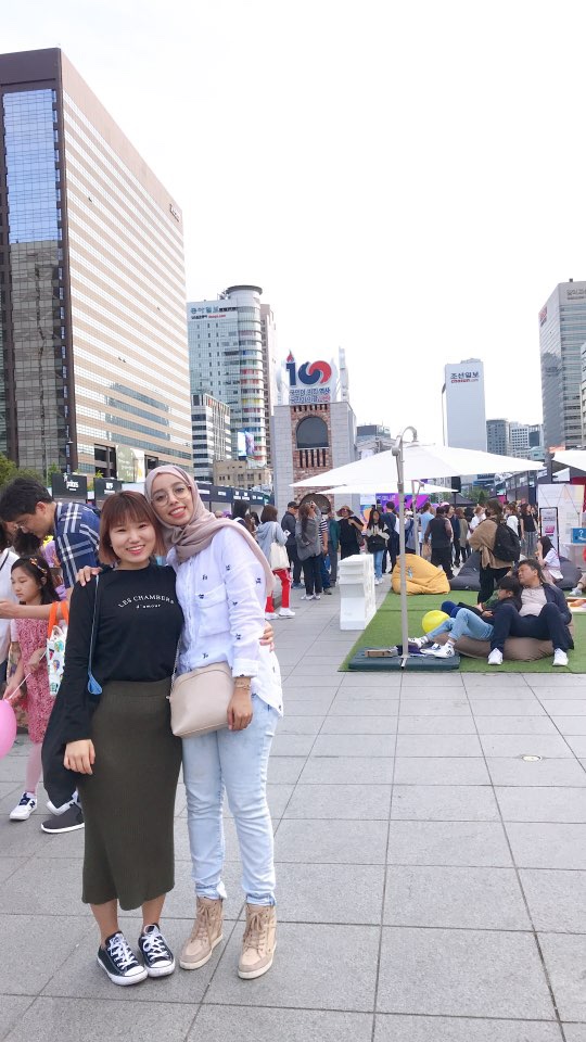  잘먹고 잘 일하고 잘 노는 가을