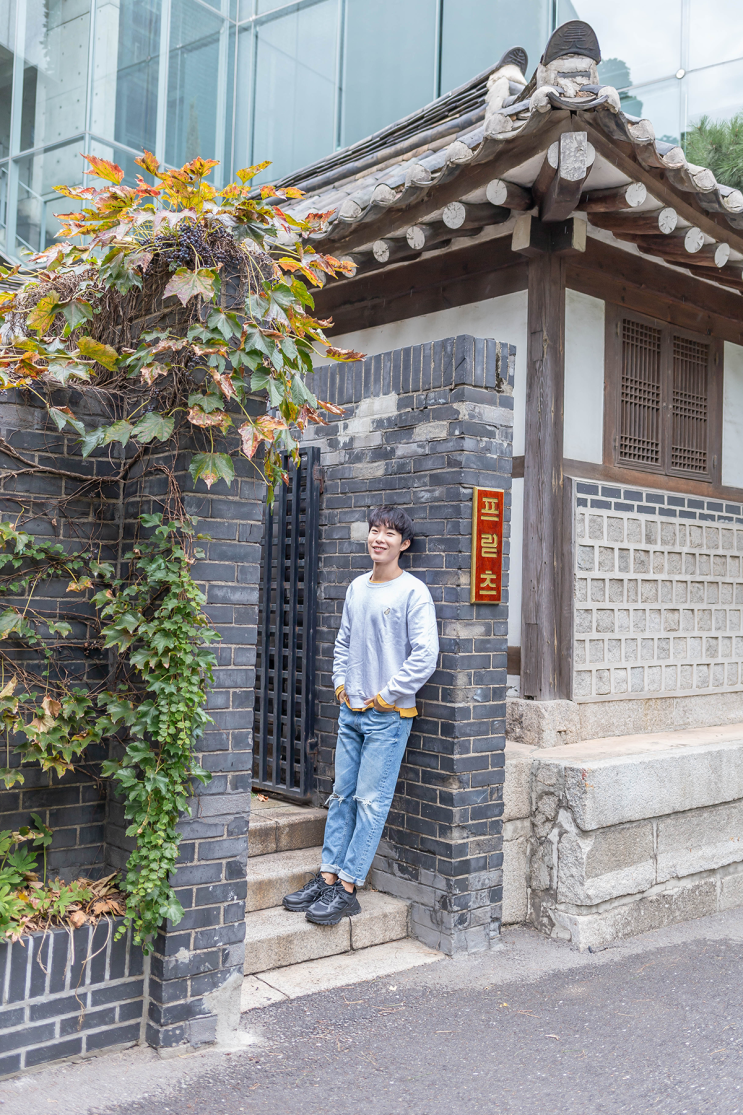 9월의 카페투어  북촌 플라밍고, 안양 카페이즈, 안국 프릳츠