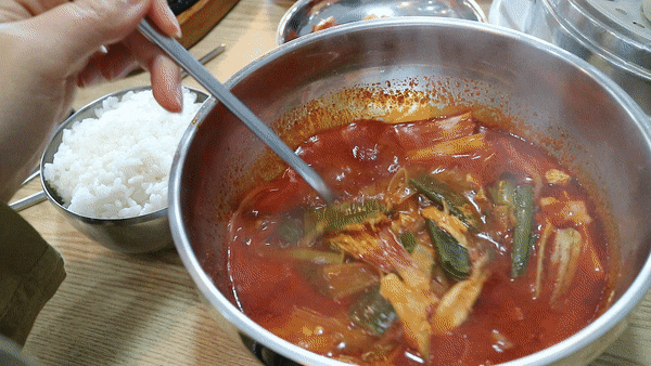  [구암동맛집] 단돈 5000원에 한우육개장, 한우설렁탕을 즐길 수 있는 대전육개장 다마서육개장 후기