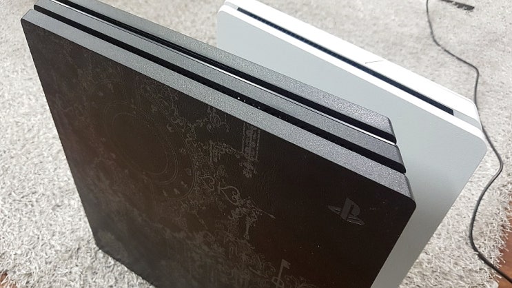  플스빌 의정부점 10월 9일 닌텐도 스위치, PS4 중고 타이틀 입고 소식