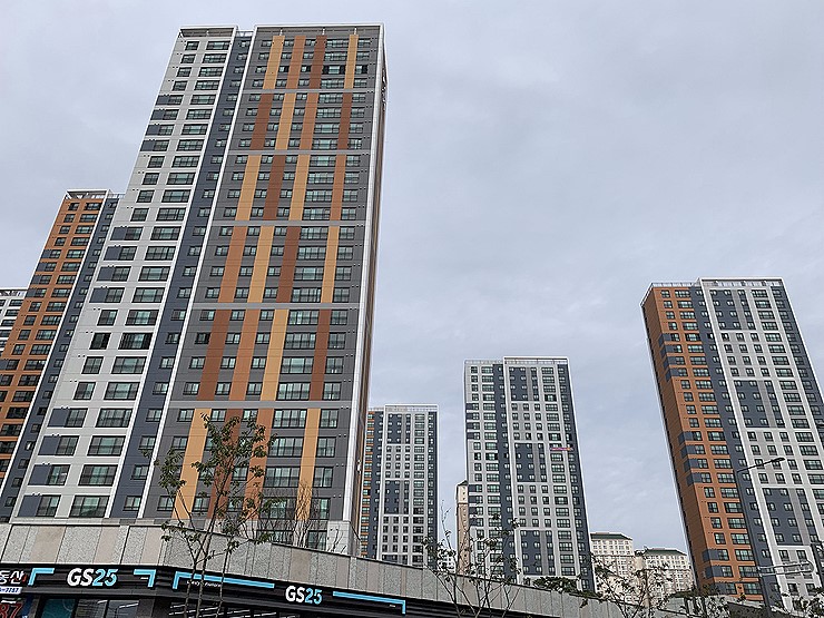  평택 고덕 자연앤자이 분양권 매물 (2019년 10월 09일자)
