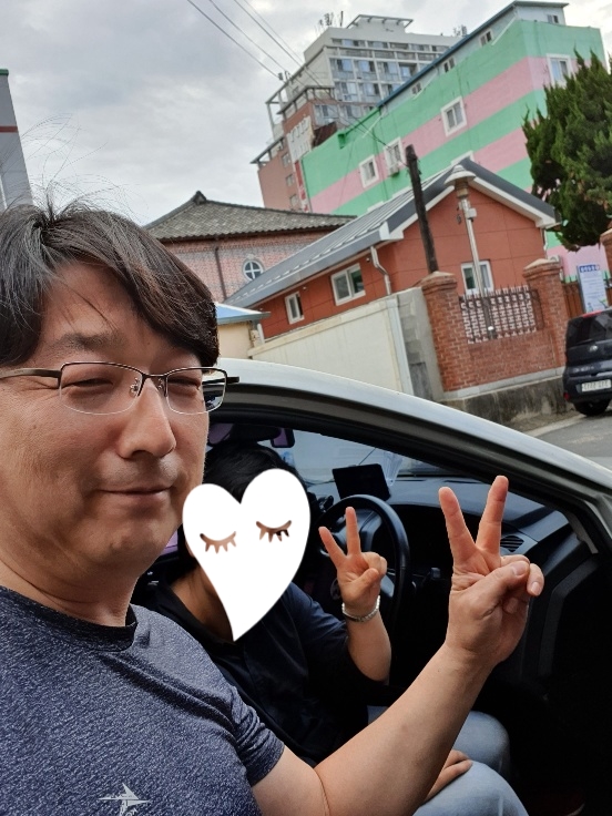  창원운전연수 <<자동차운전 잘하는 법>>