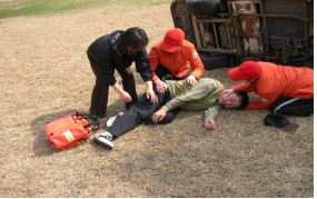 골프장 카트사고도 교통사고, 최근 판례는 골퍼의 책임 더 과중하게 물어 골프장 카트사고도 교통사고, 최근 판례는 골퍼의 책임 더 과중하게 물어