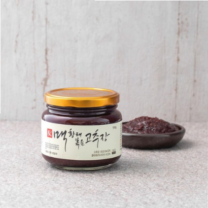 (15% 할인)한국맥꾸룸 맥 황태볶음 고추장
