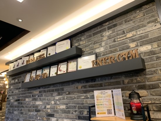 김포 장기동 필라테스 효과적인 자세교정&다이어트