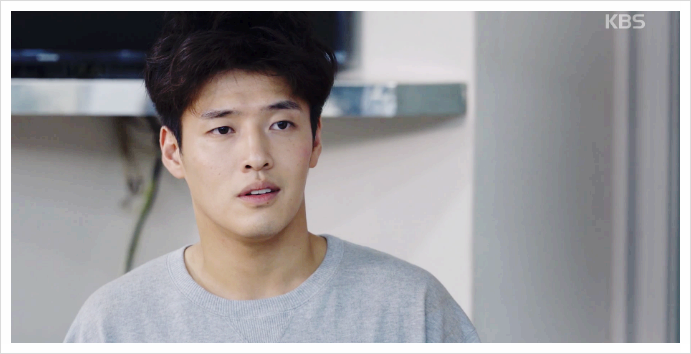  강하늘 전역 후 활발 활동 유인나와 함께 방송