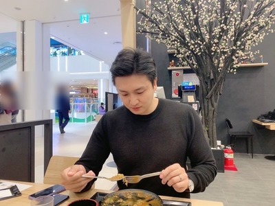  롯데몰 수지점 카레맛집 아비꼬에 가다!