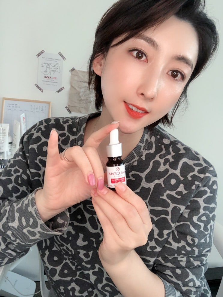  나를위한투자 귀한 로즈오일 1방울