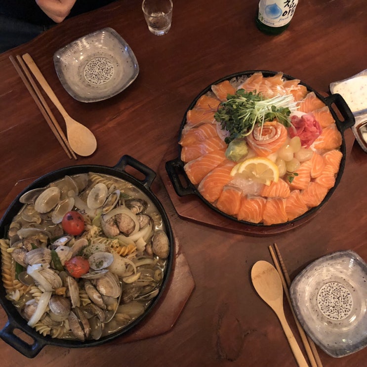 신불당술집, 신불당핫플레이스, 신불당데이트코스 :: 수염등불