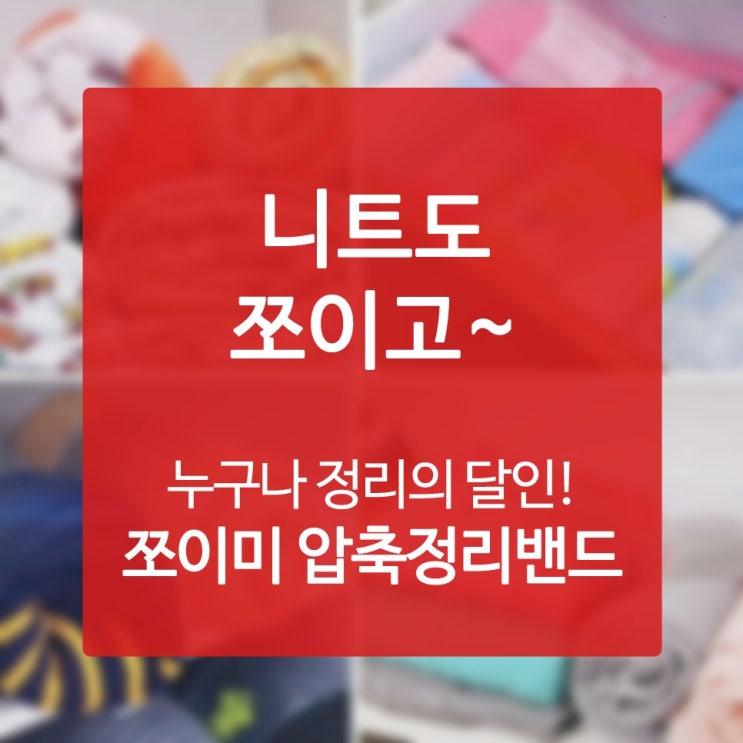  삼나무5단서랍장 계절옷 대이전 계획 참 쉽죠?