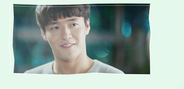  동백꽃 필 무렵 13화14화(When the Camellia Blooms)"썸에 마음이 몽글몽글해" tvN 수목밤10시/강하늘/공효진/김지석