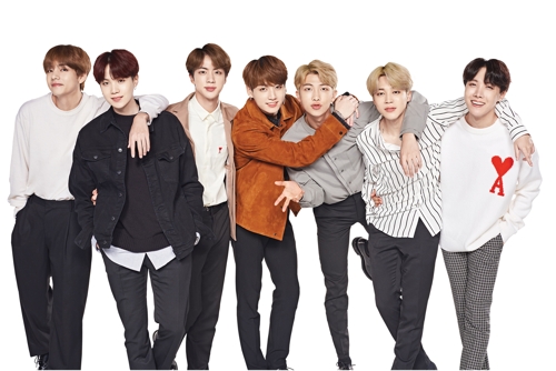  국민은행 방탄소년단 BTS 적금, 체크카드 출시!