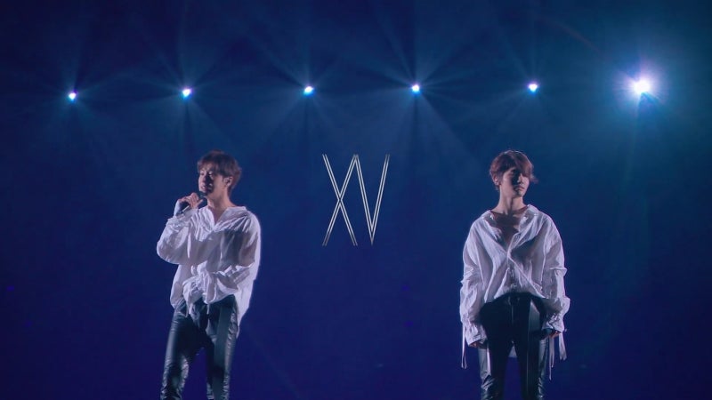 동방신기 Live Tour 18 Tomorrow Documentary Film 공개 네이버 블로그 동방신기 Live Tour 18 Tomorrow Documentary Film 공개 네이버 블로그