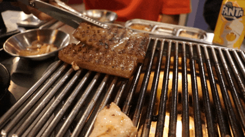  여수미평맛집 :: 미평껍데기 껍데기와 고기가 기가막힌 그곳
